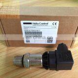 Huba Pressure Transmitter 528 Series Model 528.9170031811 thumbnail-1