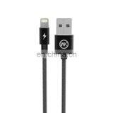 Tough Body 3.2ft Length Charging Fast USB Data Cable for Iphone