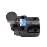 Pilot Control Overflow Valve BG - 03/06/10-32 for Booster Pump thumbnail-3