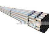 Bs1387 Class b c 6m 38mm od Galvanized Steel Pipe Weight Chart thumbnail-3