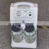 MY-I055-N Operation Room Equipment Hospital Surgical Suction Unit Medical Suction Machine for Induced Abortion thumbnail-2