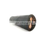Copper/Aluminium Conductor 3 Core XLPE Insulation Screen PVC Sheath 35kV 240mm Power Cable thumbnail-3