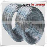 3mm 5mm High Tensile Strength Galvanized Steel Wire Price thumbnail-3