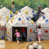 Outdoor Playground Climbing for Sale thumbnail-3