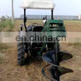 1WX Tractor Mounted Post Hole Digger Hydraulic Post Hole for Farm Used thumbnail-1