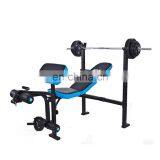 Functional Weight Lifting Machine Gym Fitness Exercise Equipment thumbnail-3