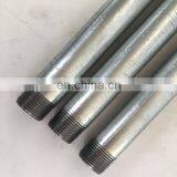 Aluminum Conduit Nipples Pipe Fittings Price List thumbnail-6