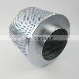 Industrial 6".8''.10'' CFM Odor Removal Virgin Charcoal Smoke Filter for Electronic thumbnail-5