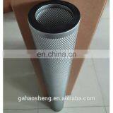 High Quality Oil Field Gas Filter Element, Natural Gas Filter, Polyester Filter Cartridge thumbnail-3