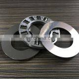 High Quality Thrust Roller Bearing 81102 Flat Bearing thumbnail-3