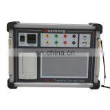 High and Low Voltage ct Current Transformer Turns Ratio Machine 3 Phase Transformer Turns Ratio Tester thumbnail-2