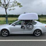 WCT Wheelchair Roof Box For Manual Wheelchair thumbnail-3