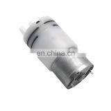 Precision Bearing 12V DC Peristaltic Mini Water Pump Silent Operation Electric Diaphragm Pump For Foot Bath thumbnail-2