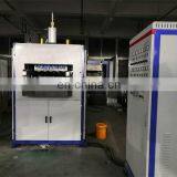 One Time Disposable Plastic Cup Making Machine Plastic Cups Thermoforming thumbnail-2