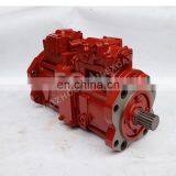 FOMI High-quality K3V112DT Excavator Hydraulic Main Pump thumbnail-3