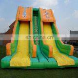 Inflatable Games Manufacturer Inflatable Climbing Slide thumbnail-1