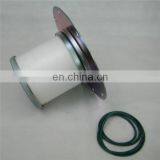 59180 High Quality Oil Air Condition Compressor Air Filter thumbnail-3