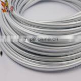 U Channel Black Rubber Edge Seal Trim PVC Lok Strip For Car Truck Door Boot Window Protector Styling-in Fillers thumbnail-2