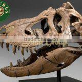 Lisaurus-V Artifical Dinosaur Skeleton Fossil