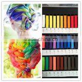 Temporary No-toxic 24 Color Hair Coloring Pen/Magic Hair Chalk