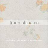 Clear Texture and Good Breathing Glitter Wallpaper Design Interior Perete de Hartie thumbnail-1