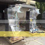 Small Automatic Sugar Sachet Packing Machine Sugar Stick thumbnail-4