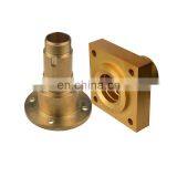 High Stainless Sheet Manufacturing Metal Cnc Oem Manufacturing Steel Block Aluminum Precision Cnc Machining Milling Turning Oem