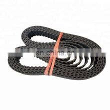 HTD14M Single Sided Toothed Endless Rubber Timing Belt