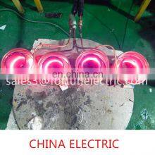 Heat Treatment Furnace for Welding/quenching/annealing/melting/forging thumbnail-5