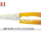 Knife Cutting Fruit Decoration Knife thumbnail-1