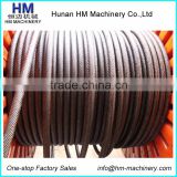 Wire Rope For Bauer Rotary Drilling Rig BG40 Dia36mm 35*K7