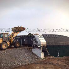 Biogas Energy Plant & AD(Anaerobic Digestion) Plant Waste Solution Project Anaerobic Digestion System thumbnail-2