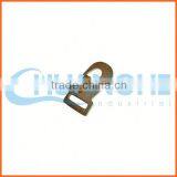 Made in China Swivel d Ring Snap Hook thumbnail-6