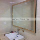 Low Price and High Quality 1.7mm 1.8mm Wall Mirrors Wholesale thumbnail-1