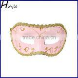Italian Masquerade Masks, Masquerade Party Masks SC003 thumbnail-3