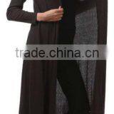 Modal Soft Cardigan thumbnail-1