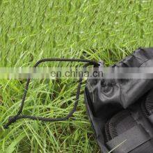 Custom Camouflage Fishing Hanging Waterproof Tackle Backpack Storage Fishing Tools Waist Bag 600D Nylon Fishing Tackle Storage Tote Bag thumbnail-5