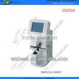 Auto Lens Meter JD2000