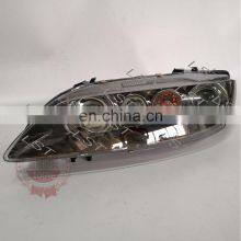 Car Body Parts Car Front Light Headlamp Front Lamp Yellow Headlight for M6 Headlights High Quality 2003 2004 2005 thumbnail-2