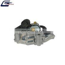 Clutch Actuator Solenoid Valve Oem 7422327063 for RVI Truck Clutch Servo thumbnail-4