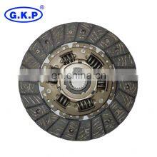 Taizhou Factory Product Number Clutch Disc Clutch Disk 30100-26W00 Auto New Spare Parts Car Clutches From GKP Brand thumbnail-1