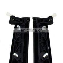 69220-0A010 Outside Front Left Right Door Handle 2Pcs For 95-98 Toyota Tercel thumbnail-5