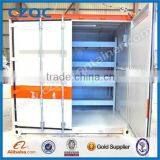 Best Quality 10ft Container SOC(Shipper Owned Container) Container