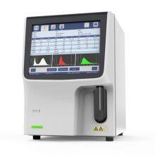 Small Clinic MSLAB42 Auto Hematology Analyzer thumbnail-1