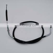 Low Price Standard Size Motor Body System HJ-8 Parking Brake Cable For Harley-Davidson thumbnail-4