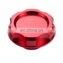 Oil Kettle Cover Water Tank Cover for Honda Automobile thumbnail-2