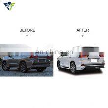 Good Quality L-exus Lx 570 Body Kit Lexus 2016-2018 Car Body Parts thumbnail-4