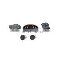 Vehicle Backup Parking Sensor Car Reverse Reversing Rear View Radar Detector Sensor thumbnail-4