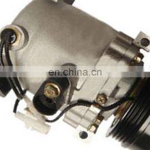 9520163JA0 Good Performance Auto Spare Parts Air Conditioning Ac Compressor for Suzuki Swift III MZ EZ 2005- thumbnail-4