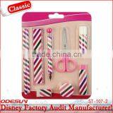 Stationery Set From Disney Factory Audit Manufacturer thumbnail-1